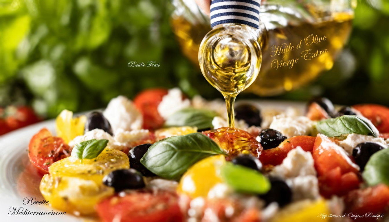 Explorer les bienfaits potentiels d’une consommation quotidienne d’huile d’olive pour soutenir la santé rénale : un guide complet