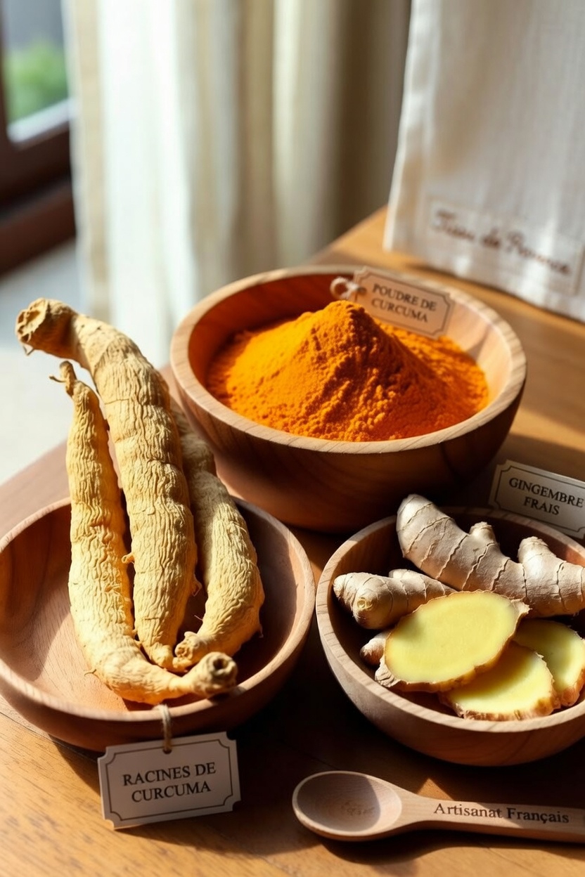 Plus de 60 ans ? Voici 3 thés à intégrer à votre routine quotidienne pour plus d’énergie et de mobilité