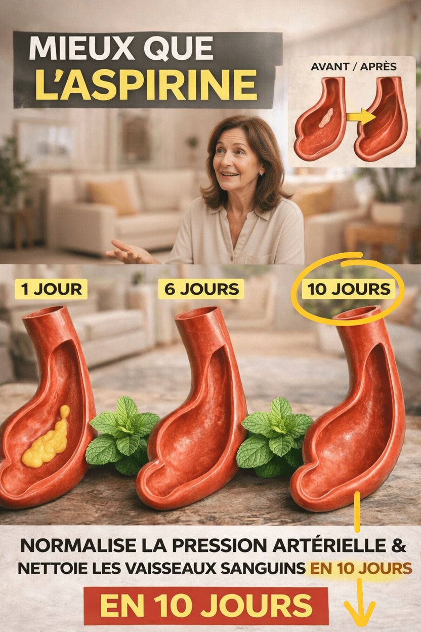 Pourquoi se concentrer sur un soutien naturel pour la santé cardiaque ?