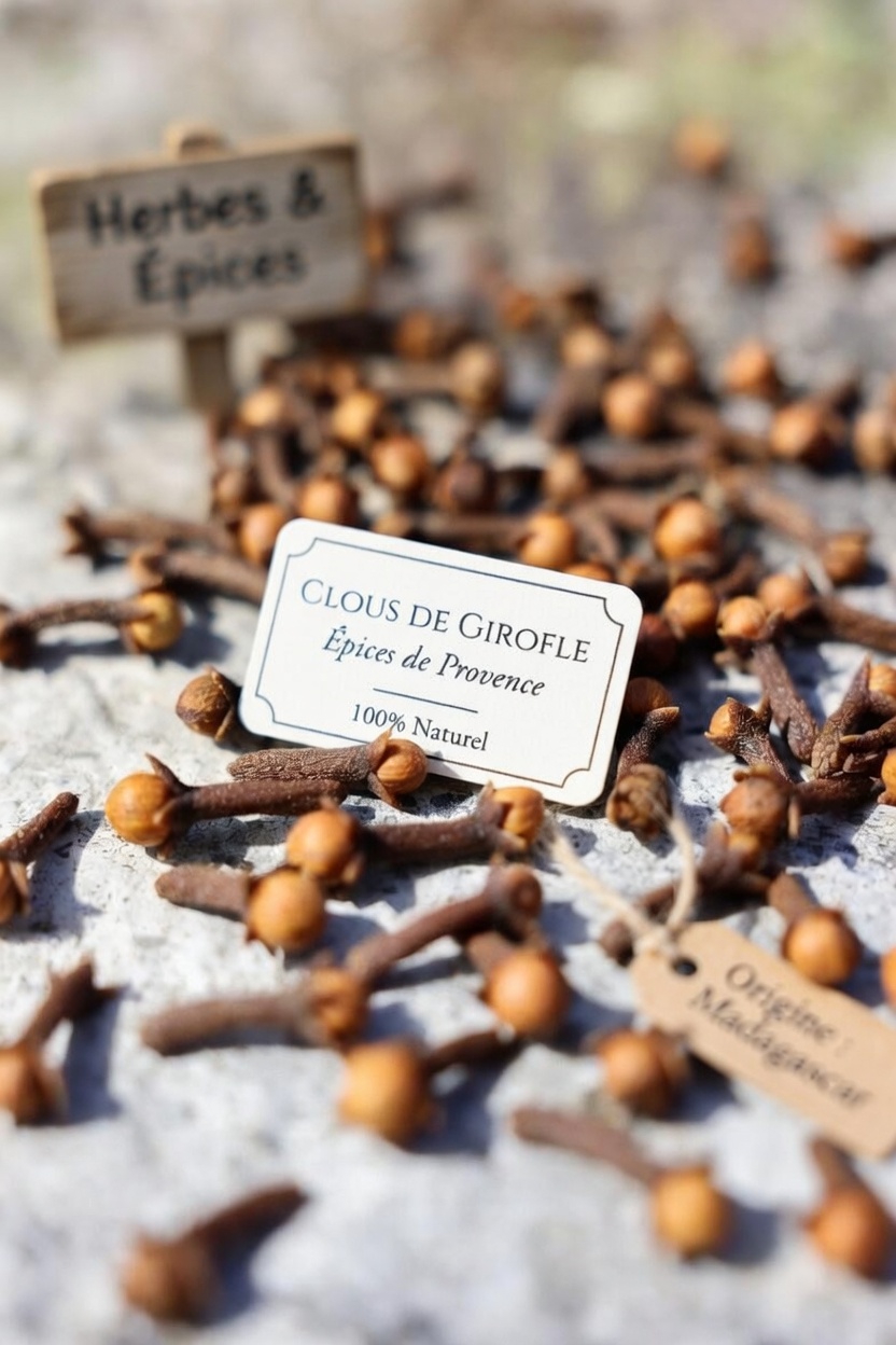 Mâcher des clous de girofle chaque jour peut-il favoriser votre bien-être général ? Un examen plus approfondi de cette épice ancestrale