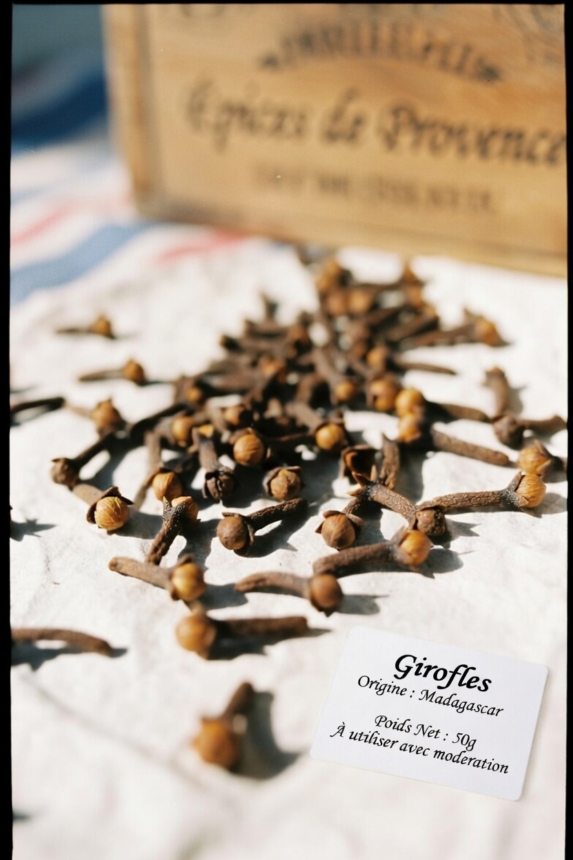 Mâcher des clous de girofle chaque jour peut-il favoriser votre bien-être général ? Un examen plus approfondi de cette épice ancestrale