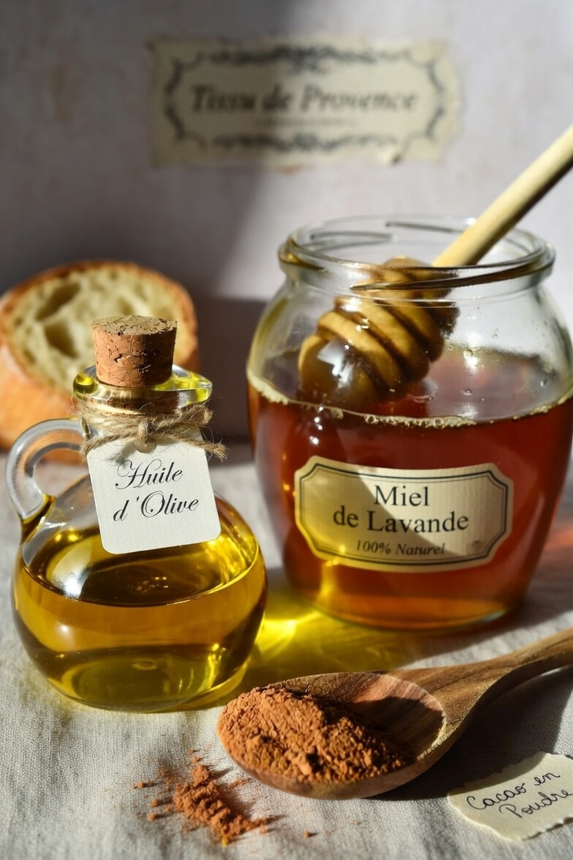 Découvrez une habitude simple au coucher : mélanger de l’huile d’olive, du miel et de la cannelle pour soutenir la santé cardiaque