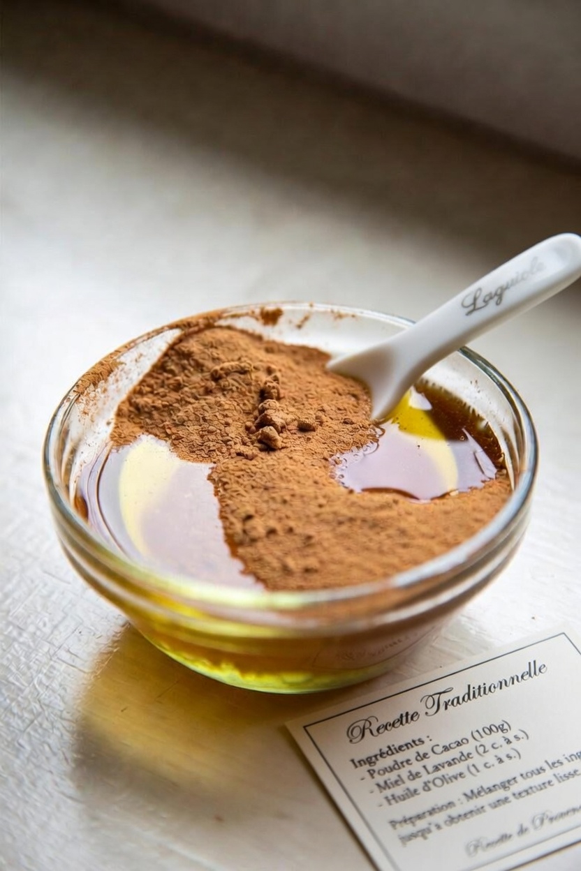 Découvrez une habitude simple au coucher : mélanger de l’huile d’olive, du miel et de la cannelle pour soutenir la santé cardiaque