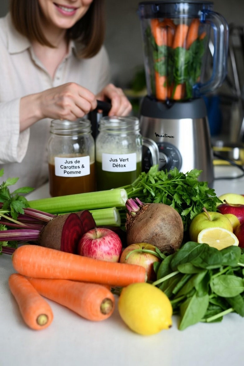 Explorez les choix alimentaires quotidiens inspirés de l’approche du Dr Norman Walker pour un vieillissement sain chez les seniors