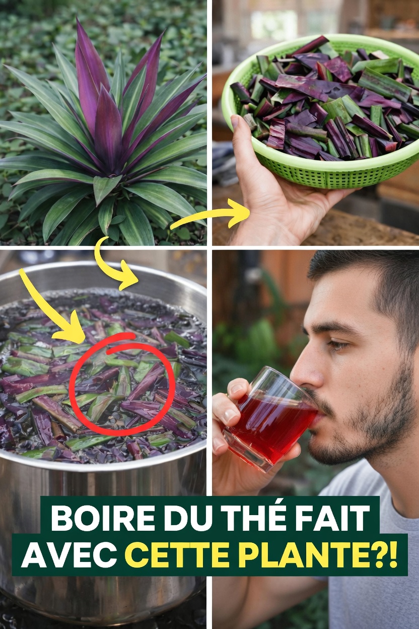 Découvrez comment utiliser la plante Berceau de Moïse dans vos habitudes quotidiennes pour favoriser le bien-être général et la vitalité