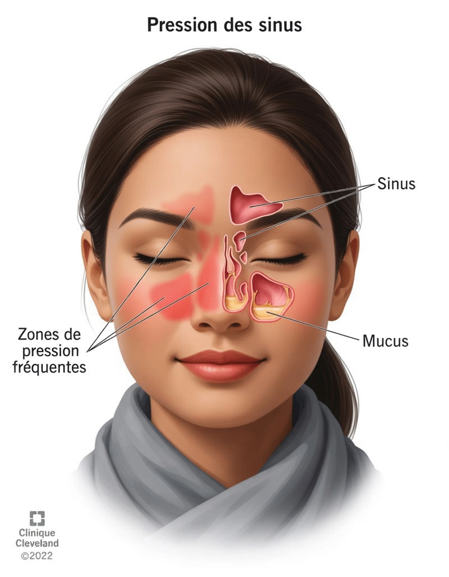 Le pouvoir de l’inhalation de vapeur de clou de girofle : un soulagement respiratoire que vous pouvez ressentir en quelques minutes (pas en plusieurs heures)