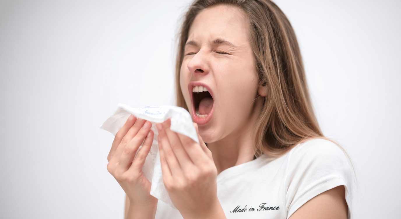 Le pouvoir de l’inhalation de vapeur de clou de girofle : un soulagement respiratoire que vous pouvez ressentir en quelques minutes (pas en plusieurs heures)