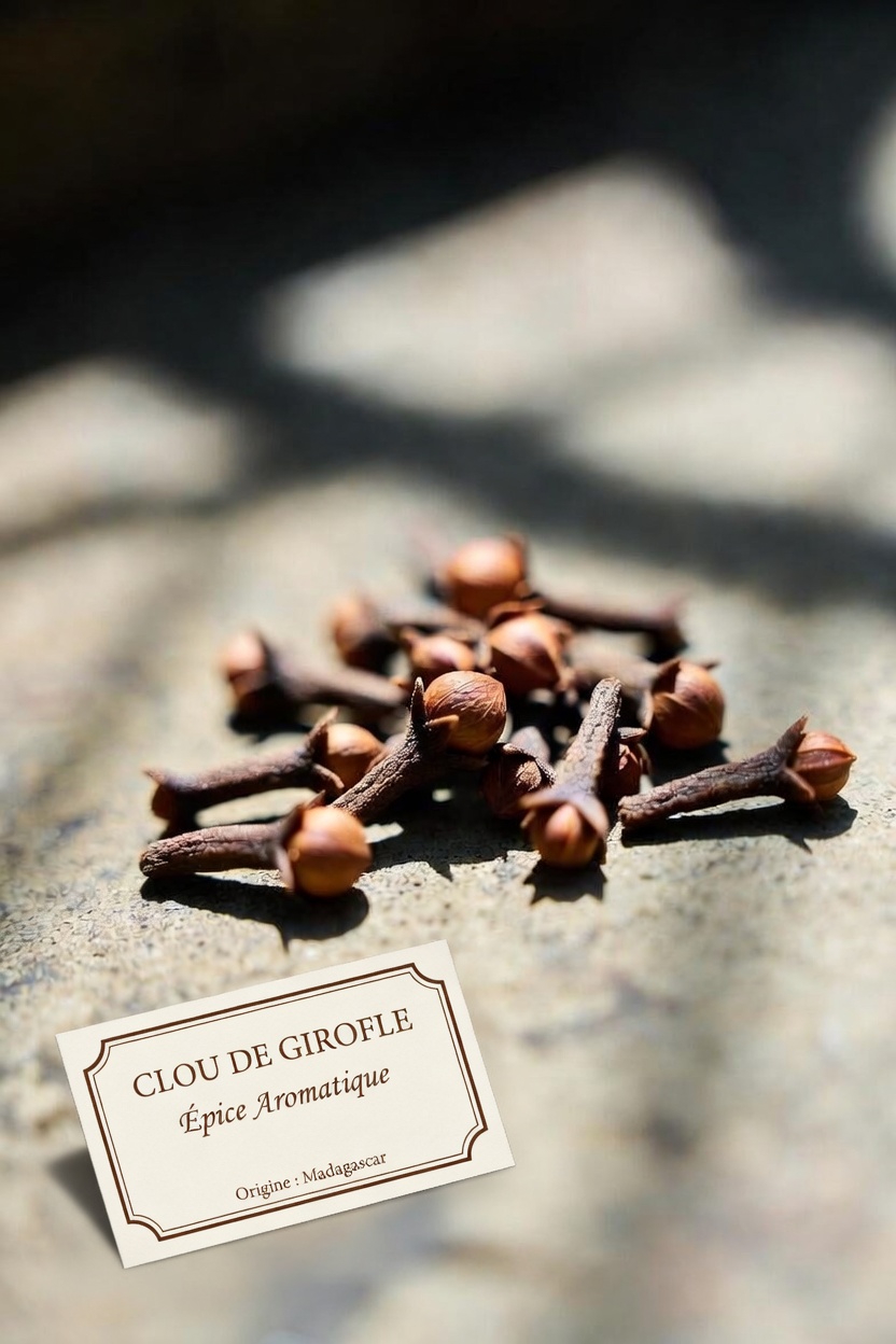 Quelle est l’erreur la plus courante lorsqu’on mâche des clous de girofle et comment l’éviter en toute sécurité ?