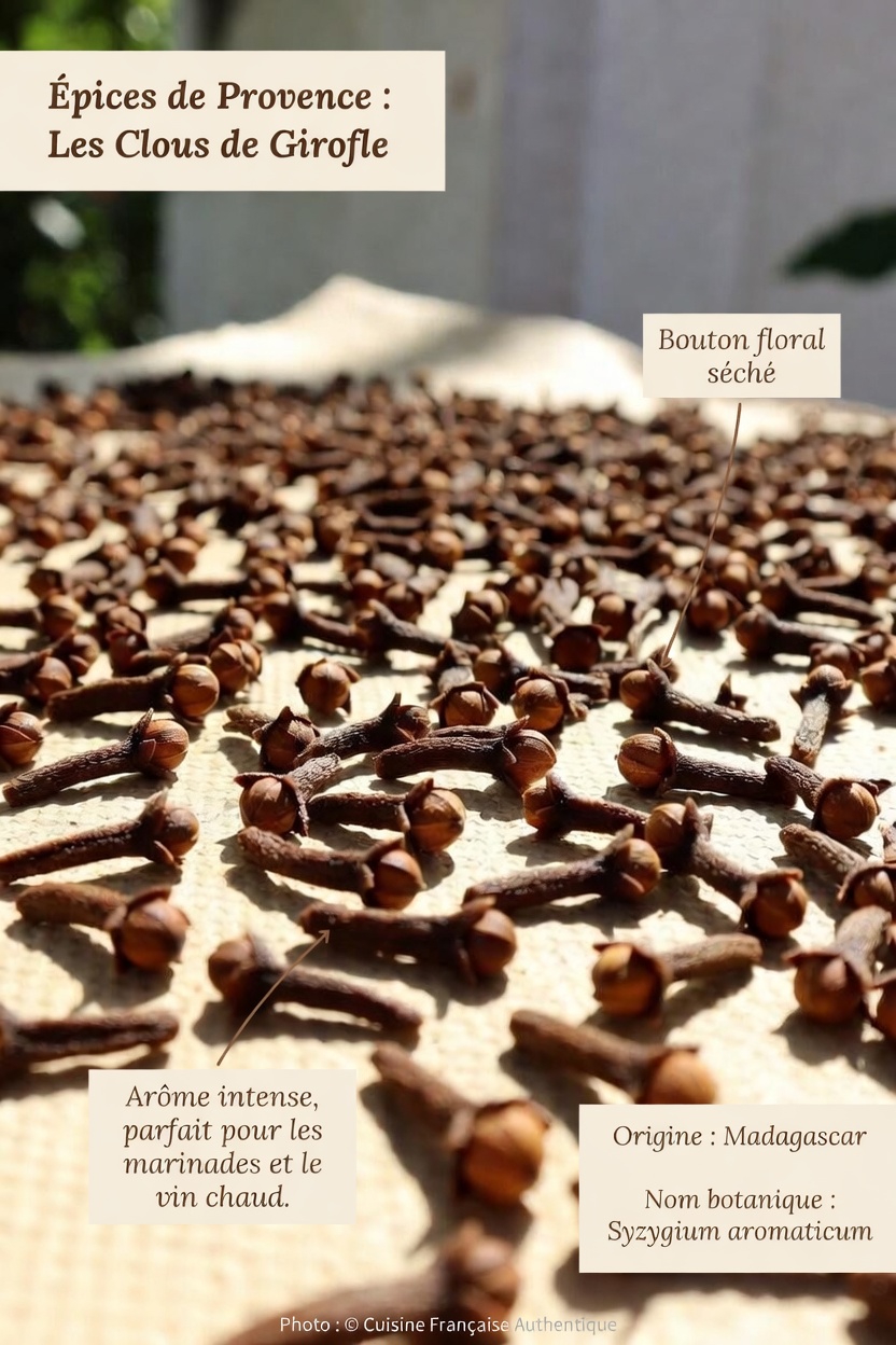 Quelle est l’erreur la plus courante lorsqu’on mâche des clous de girofle et comment l’éviter en toute sécurité ?