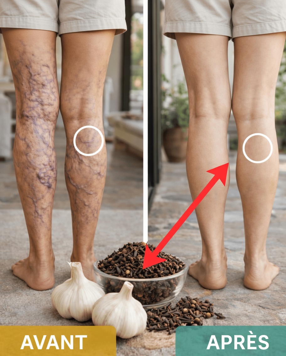 Imaginez voir votre mère lutter pour faire ne serait-ce que quelques pas à cause d’une douleur constante dans les jambes, de la douleur causée par des veines gonflées, des articulations raides, ou de cette sensation lourde et lancinante qui rend les tâches quotidiennes impossibles.