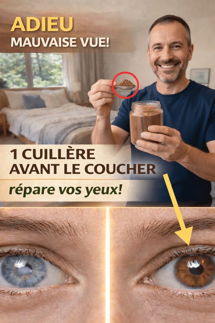 Pourquoi la santé oculaire est plus importante à mesure que nous vieillissons