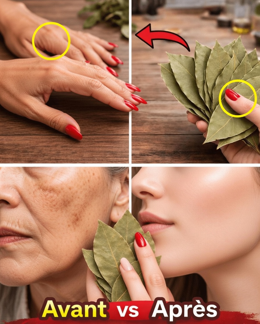 Percer les secrets des feuilles de laurier : guide d’utilisation de cette herbe pour sublimer l’éclat naturel de votre peau