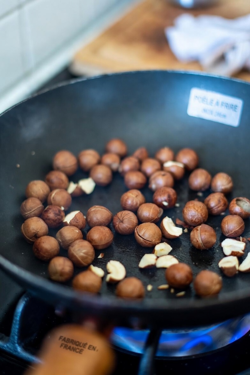 Taux de créatinine élevés ? Découvrez 3 noix à privilégier et 3 à limiter pour le bien-être des reins