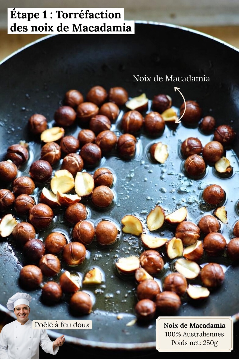 Taux de créatinine élevés ? Découvrez 3 noix à privilégier et 3 à limiter pour le bien-être des reins