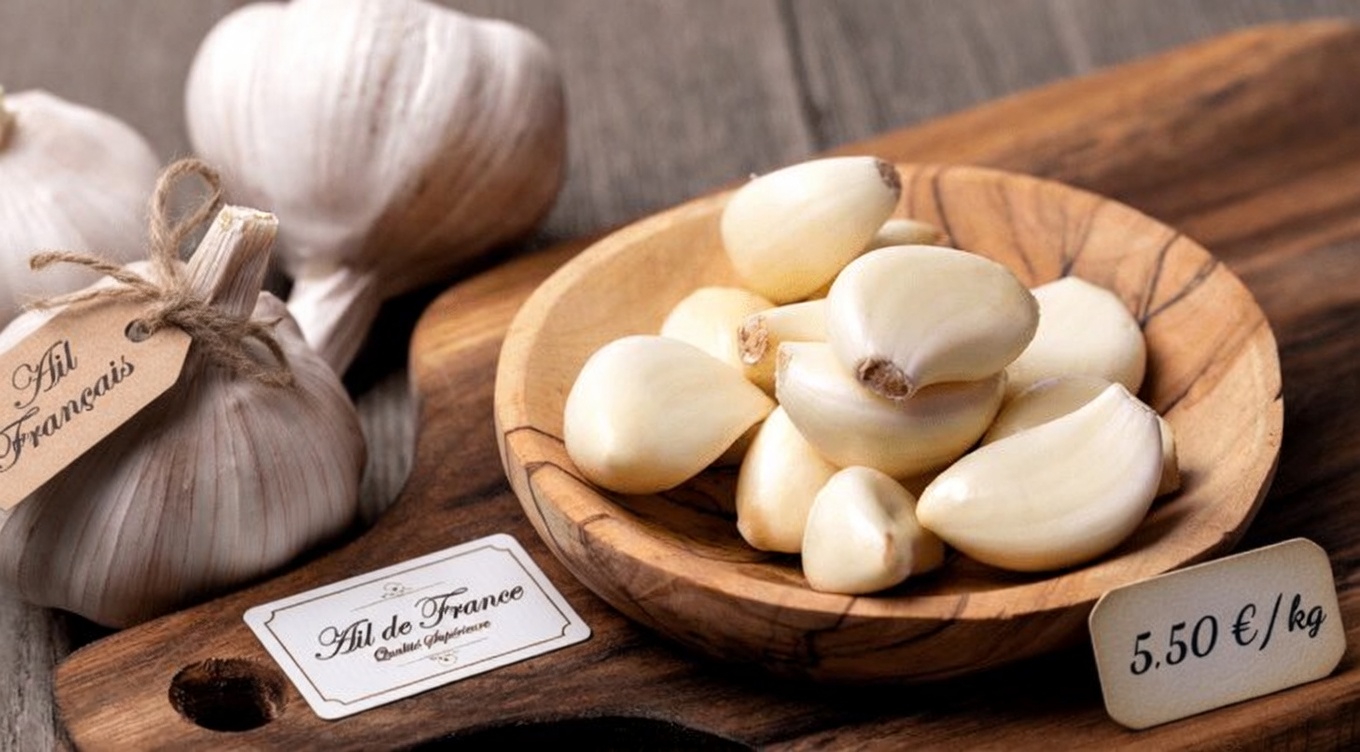 Ail et clous de girofle : le coup de pouce santé naturel ultime que vous auriez aimé connaître plus tôt