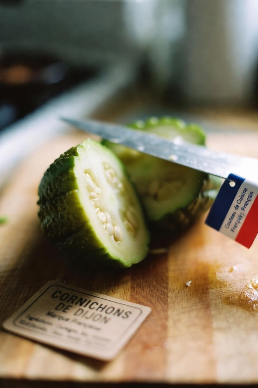 Découvrez la chayote polyvalente : des façons simples d’ajouter ce légume riche en nutriments à vos repas quotidiens pour un bien-être accru