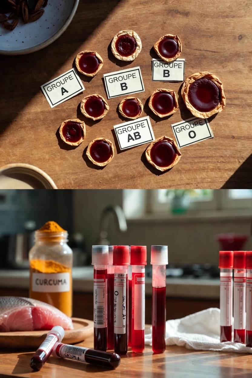 Découvrez le groupe sanguin lié à un risque potentiellement plus faible de cancer selon des études scientifiques