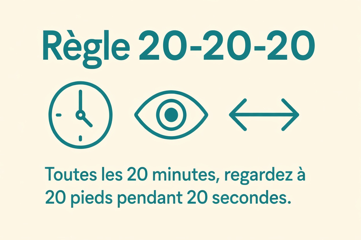 Une seule goutte de cette huile naturelle pourrait raviver votre vue — voici ce que les ophtalmologistes ne vous disent pas