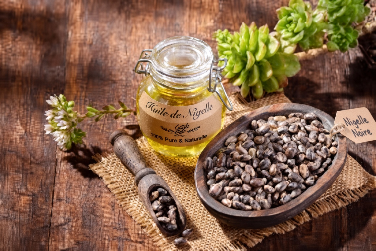 Une seule goutte de cette huile naturelle pourrait raviver votre vue — voici ce que les ophtalmologistes ne vous disent pas