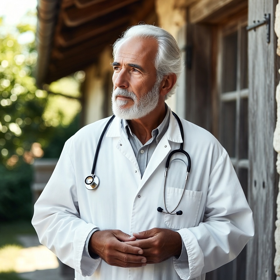 Un orthopédiste de 97 ans l’affirme : cet aliment peut aider à reconstruire le cartilage du genou