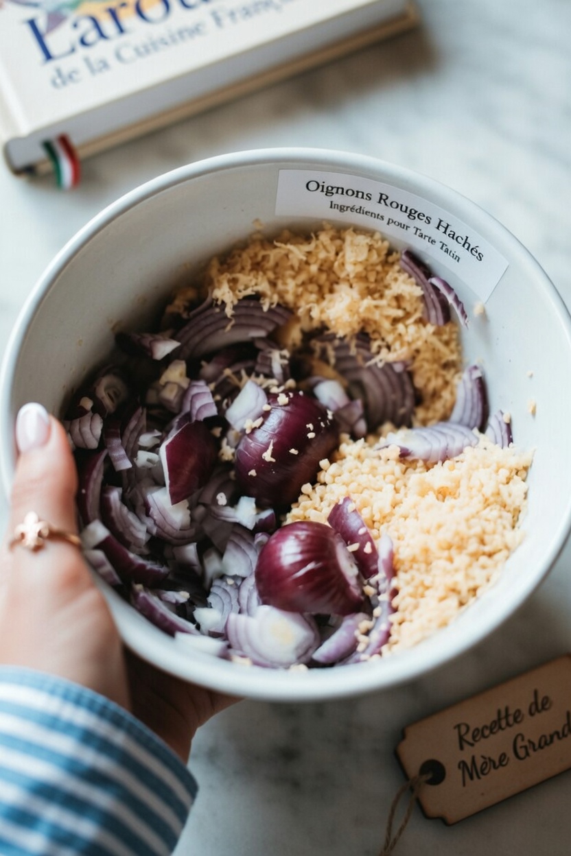 Le rôle puissant des oignons dans le soutien de la glycémie et de la santé cardiaque : ce que dit la science