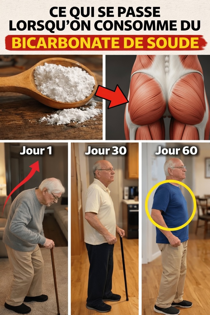 Que se passe-t-il lorsque vous ajoutez du bicarbonate de soude à votre routine quotidienne ? Exploration des faits