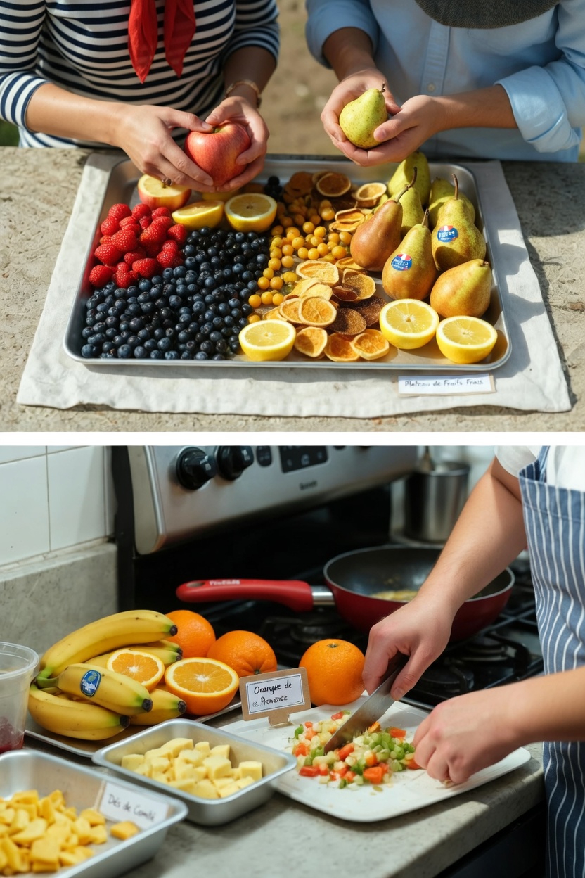 Taux de créatinine élevé ? Découvrez 3 fruits bons pour les reins que vous pouvez savourer et 3 à limiter pour faire de meilleurs choix au quotidien