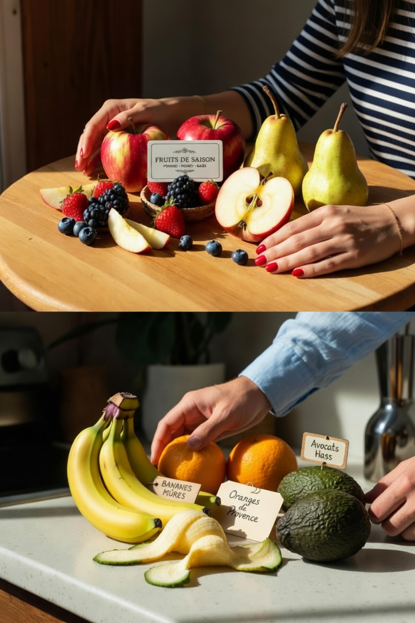 Taux de créatinine élevé ? Découvrez 3 fruits bons pour les reins que vous pouvez savourer et 3 à limiter pour faire de meilleurs choix au quotidien