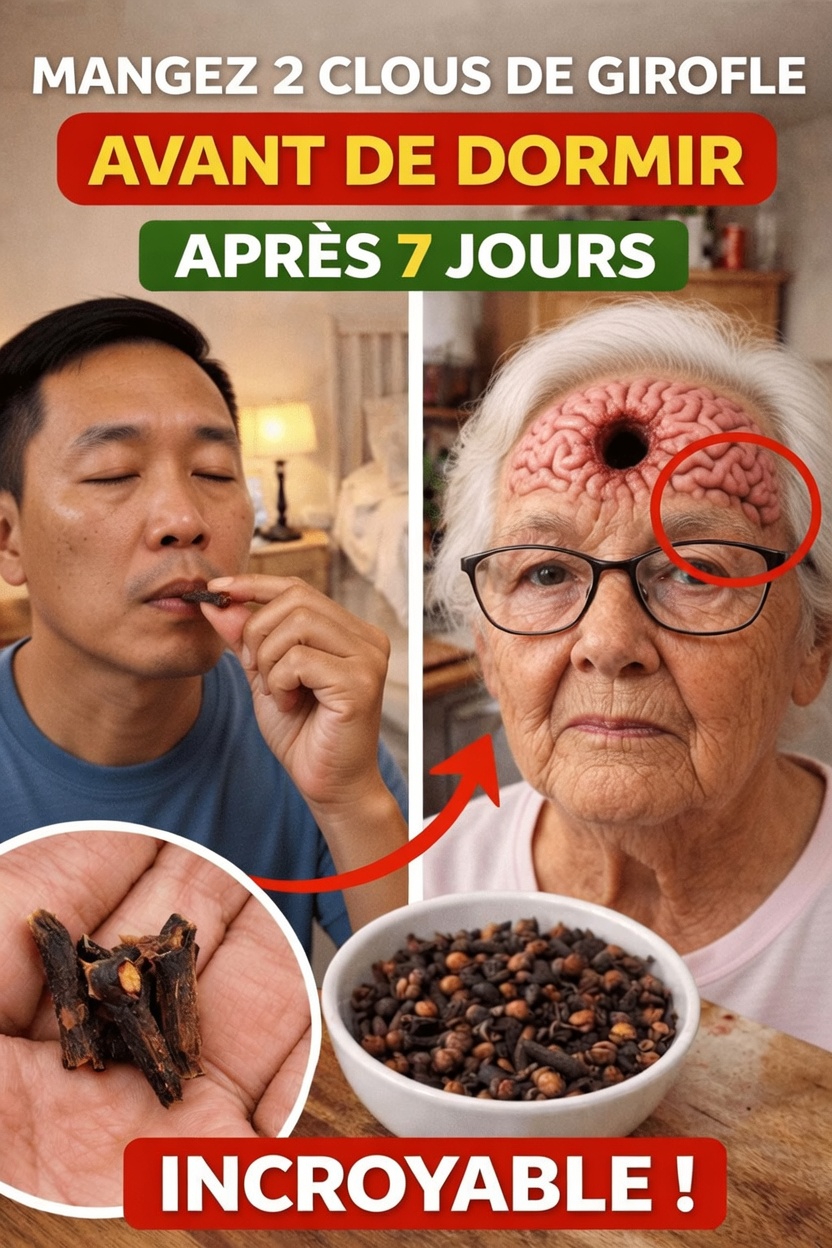 Que se passe-t-il lorsque vous mangez 2 gousses d’ail par jour pendant une semaine ? Exploration des bienfaits potentiels