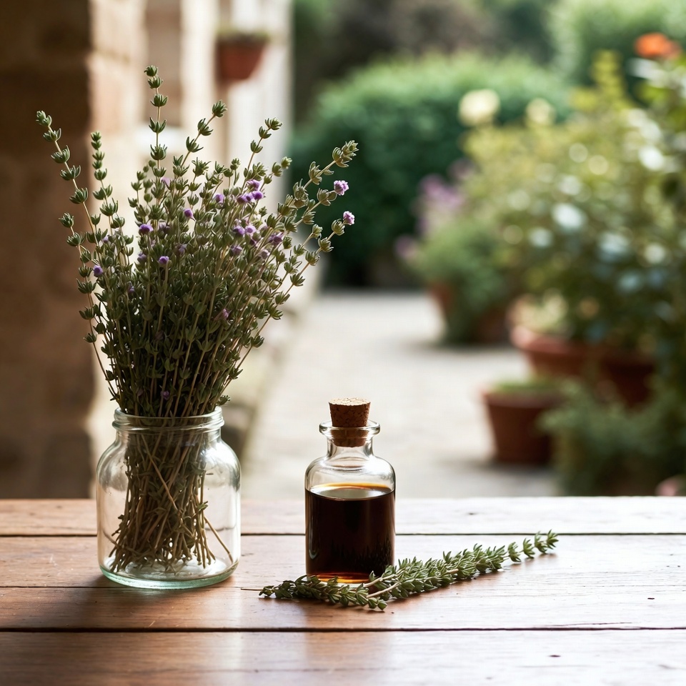 Plus de 60 ans ? 6 plantes puissantes qui peuvent aider à dissoudre les caillots cachés dans les jambes et à stimuler naturellement la circulation