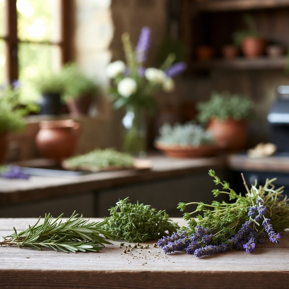 Plus de 60 ans ? 6 plantes puissantes qui peuvent aider à dissoudre les caillots cachés dans les jambes et à stimuler naturellement la circulation