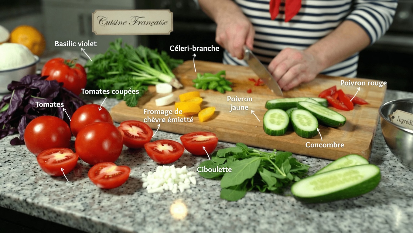 Je perdais la vue et me sentais impuissant… jusqu’à ce qu’un ophtalmologue partage cette simple idée de jus naturel