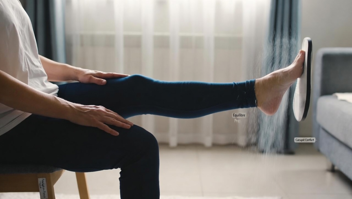 Oubliez la marche ! Faites plutôt ces 5 exercices après 60 ans — approuvés par un chirurgien