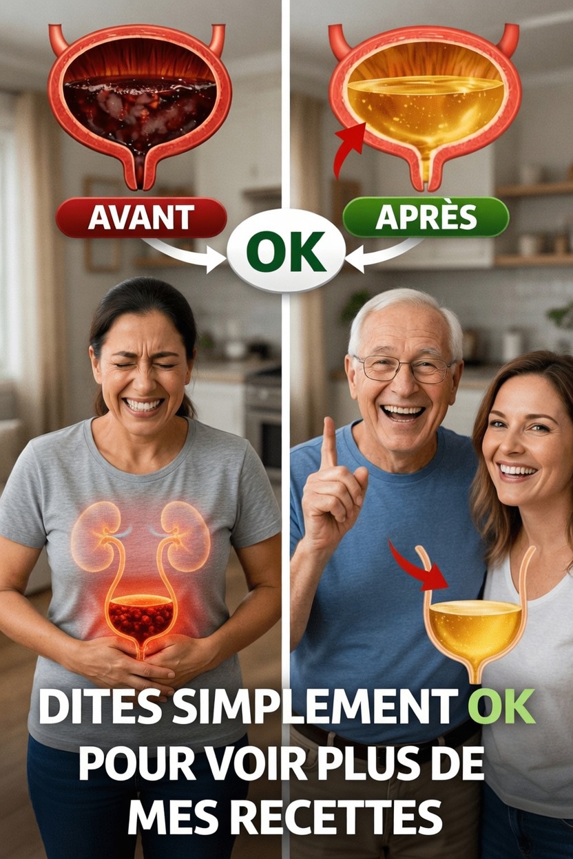 Une simple boisson à la tomate et à l’ail peut-elle favoriser la santé de votre prostate ? Découvrez les bienfaits étayés par la science