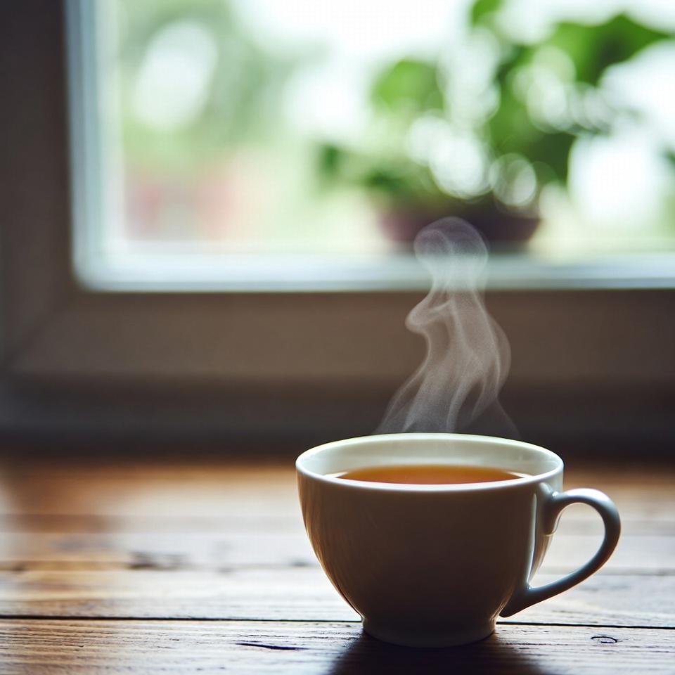 Tisane d’herbe à l’asthme – bienfaits et utilisations de l’Euphorbia hirta