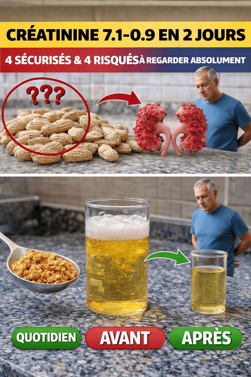 Découvrez comment les bonnes graisses peuvent soutenir la santé de vos reins : 4 choix sûrs et 4 à surveiller de près