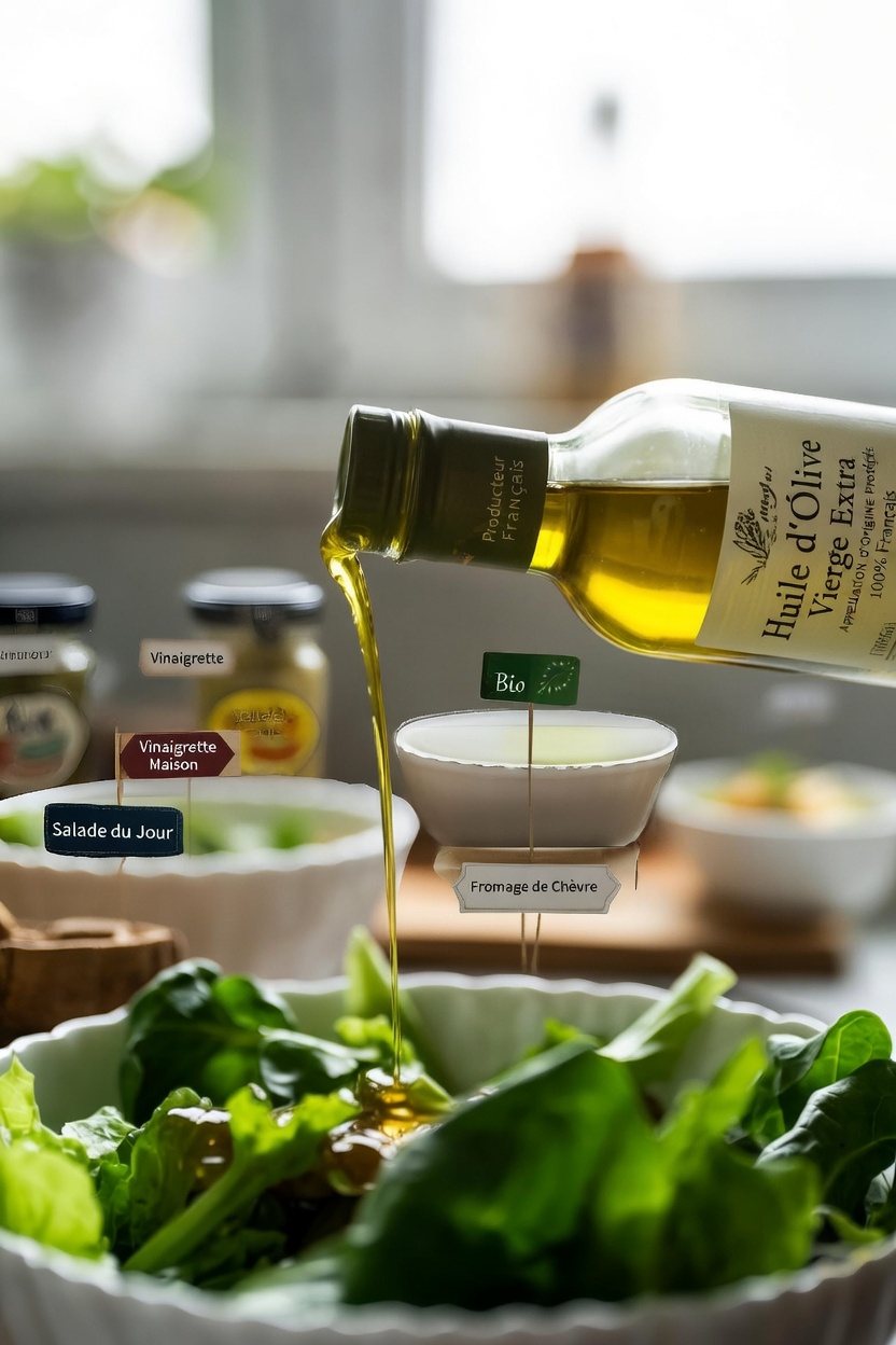 Découvrez comment les bonnes graisses peuvent soutenir la santé de vos reins : 4 choix sûrs et 4 à surveiller de près