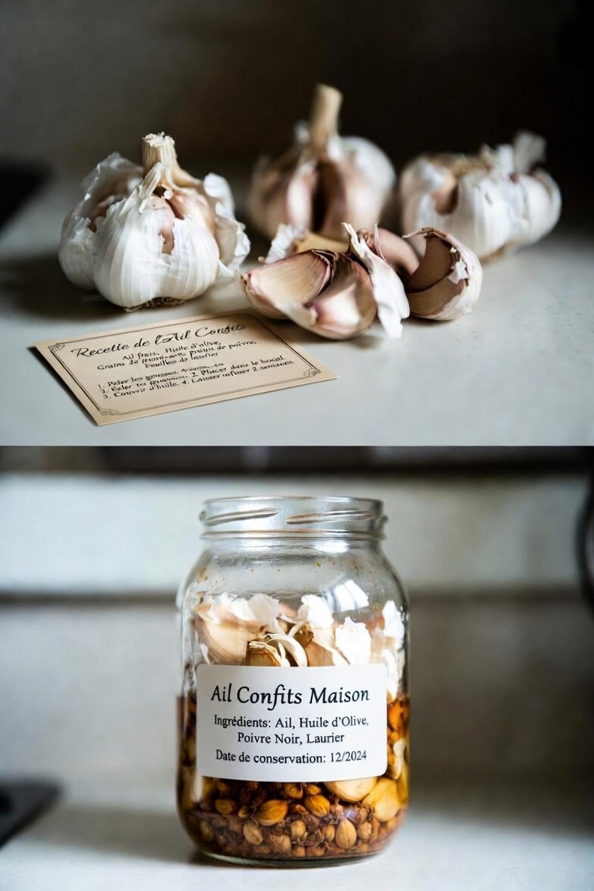 Découvrez des façons simples d’utiliser les clous de girofle et l’ail pour favoriser le confort des jambes et la santé des veines à la maison