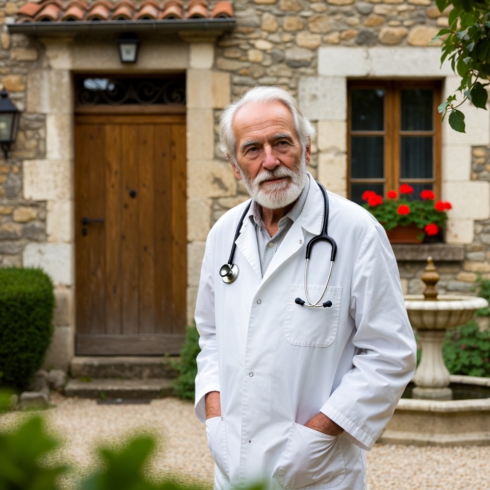 Un médecin orthopédiste de 97 ans révèle : l’aliment naturel qui pourrait favoriser la santé du cartilage du genou