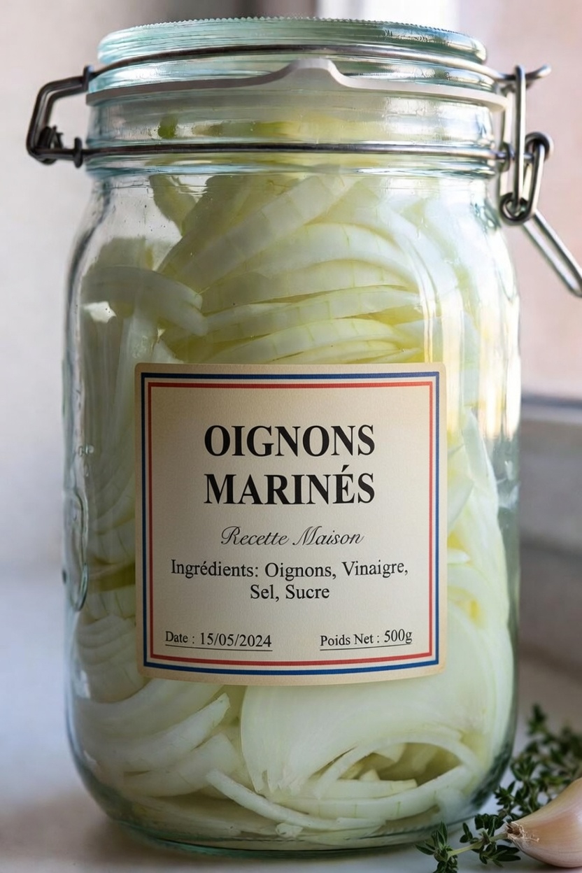 Quel rôle les oignons jouent-ils dans le soutien naturel de la santé des yeux à la maison ? Conseils utiles au quotidien