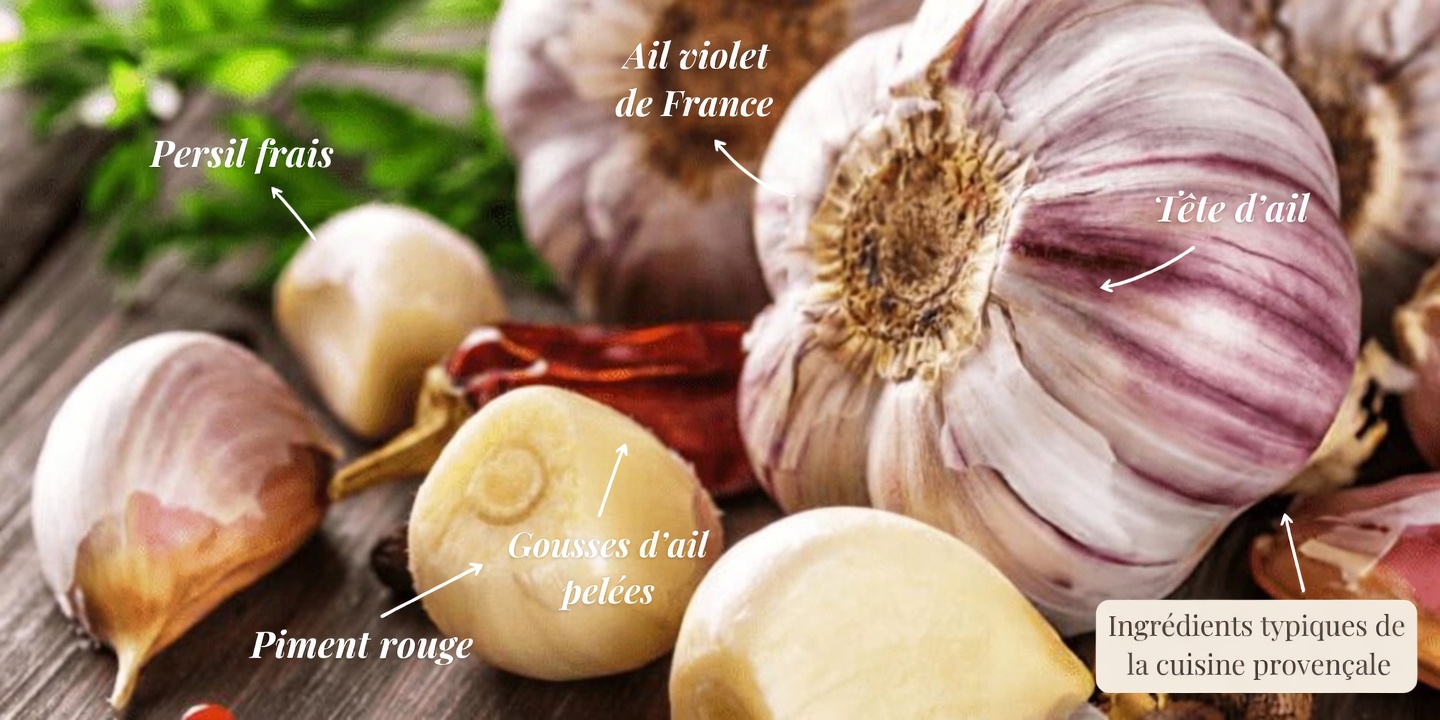 Est-il vrai que l’ail tue 14 types de bactéries et 13 types d’infections ?