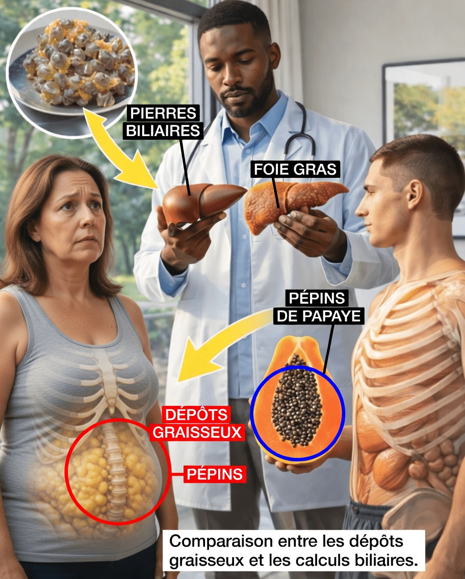 17 bienfaits surprenants des graines de papaye et des façons simples de les intégrer à votre routine