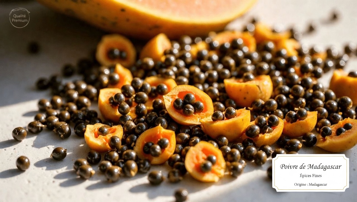 17 bienfaits surprenants des graines de papaye et des façons simples de les intégrer à votre routine