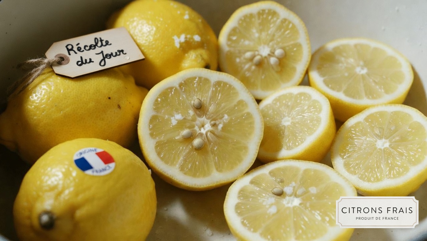 Un secret maison peu connu que beaucoup de gens utilisent pour nourrir leurs yeux de l’intérieur est une simple préparation de citrons confits.