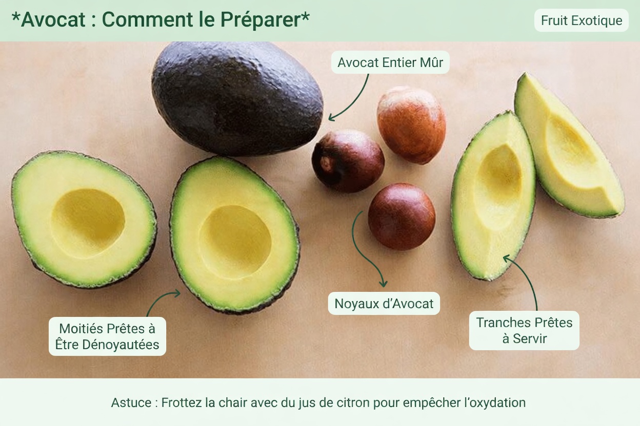 L’élixir de noyau d’avocat et d’hibiscus qui pourrait révolutionner votre détox quotidienne