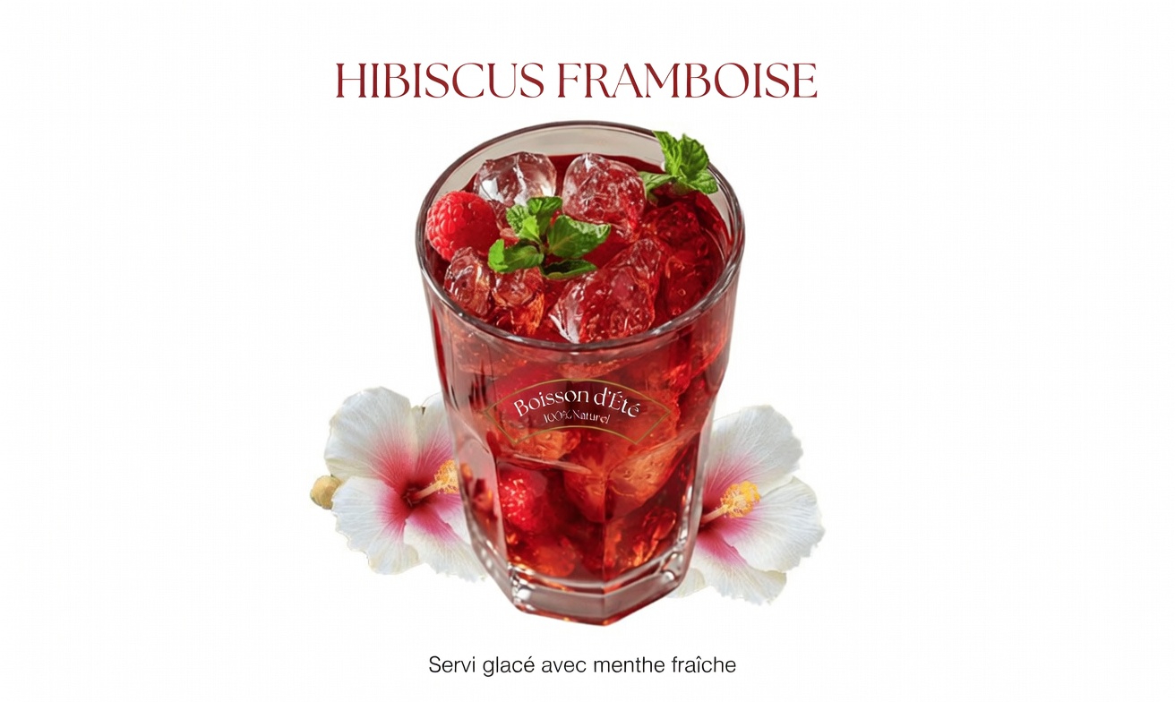 L’élixir de noyau d’avocat et d’hibiscus qui pourrait révolutionner votre détox quotidienne