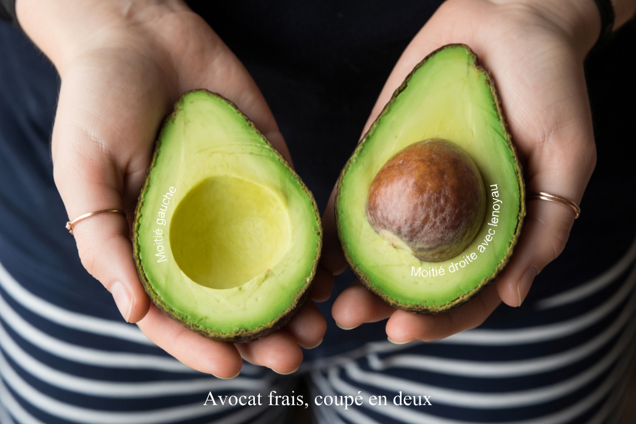 L’élixir de noyau d’avocat et d’hibiscus qui pourrait révolutionner votre détox quotidienne