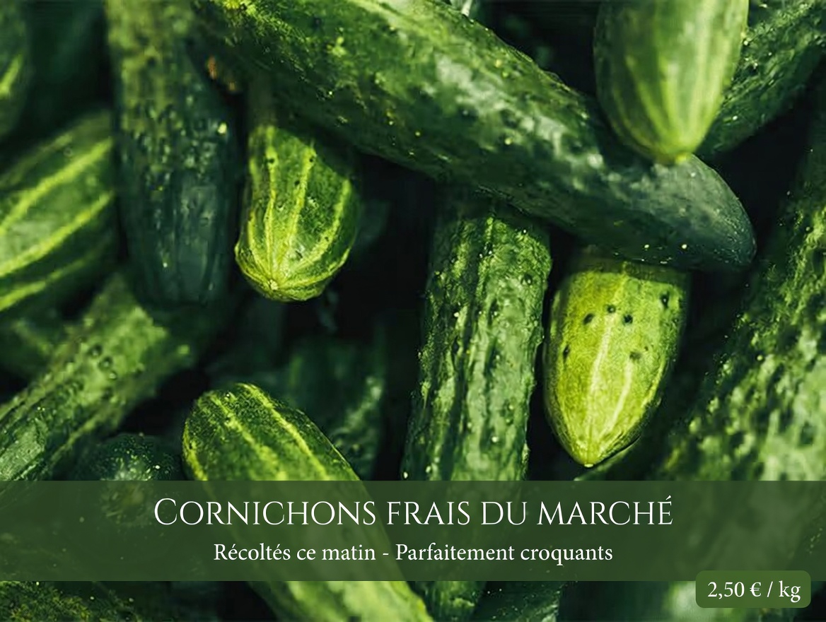 Rafraîchissez naturellement votre vue avec un simple trio quotidien