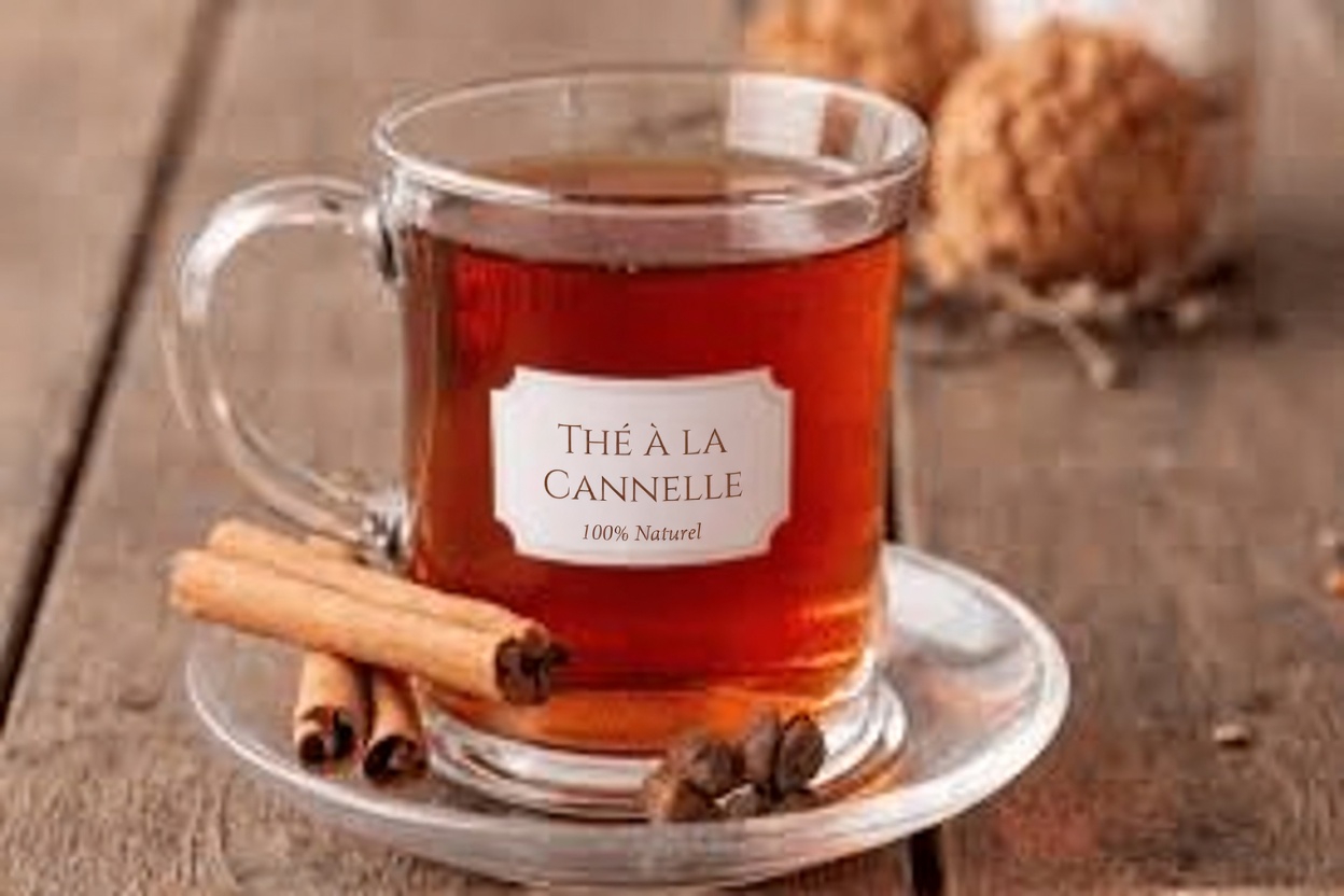 Connaissiez-vous les bienfaits surprenants de boire du thé au clou de girofle ?