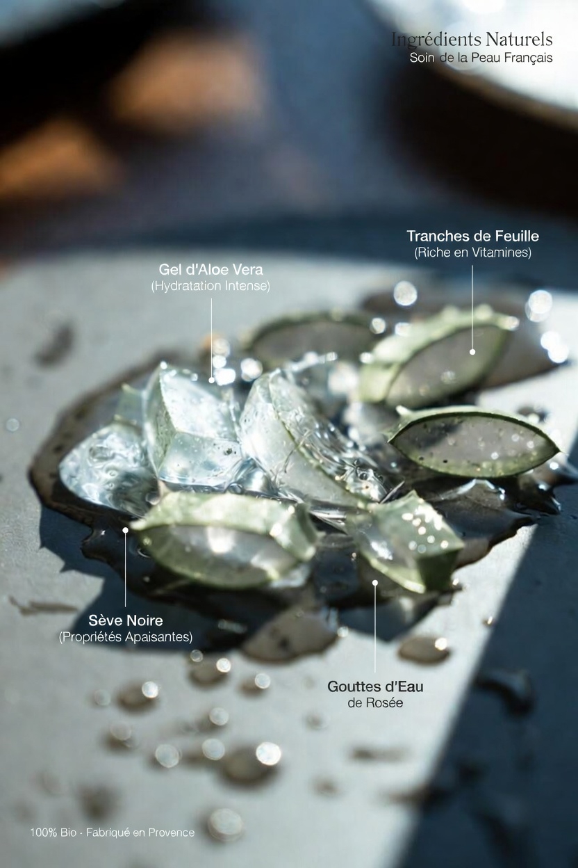 Une routine quotidienne rapide de massage facial de 2 minutes pour aider à rafraîchir l’apparence de la peau mature